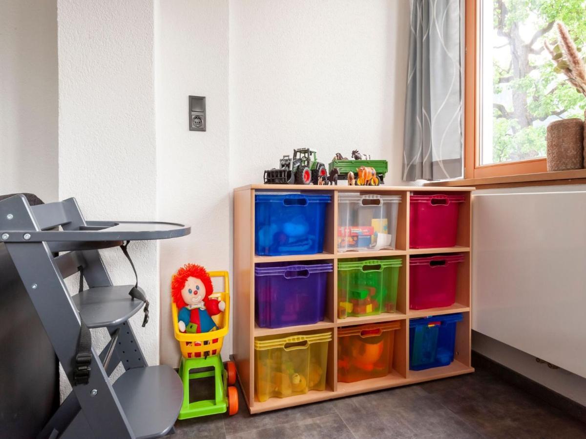 Moiklerhof Holiday Home In Ramsau Im Zillertal Eksteriør bilde