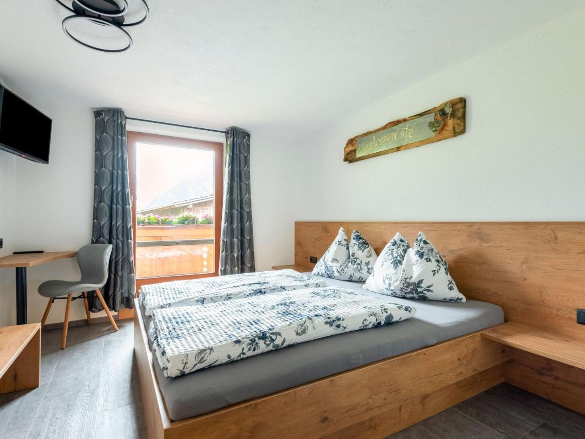 Moiklerhof Holiday Home In Ramsau Im Zillertal Eksteriør bilde