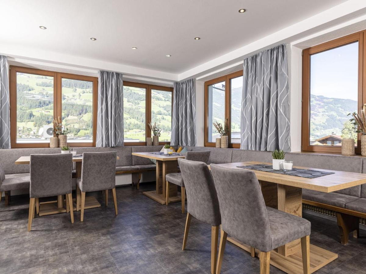 Moiklerhof Holiday Home In Ramsau Im Zillertal Eksteriør bilde