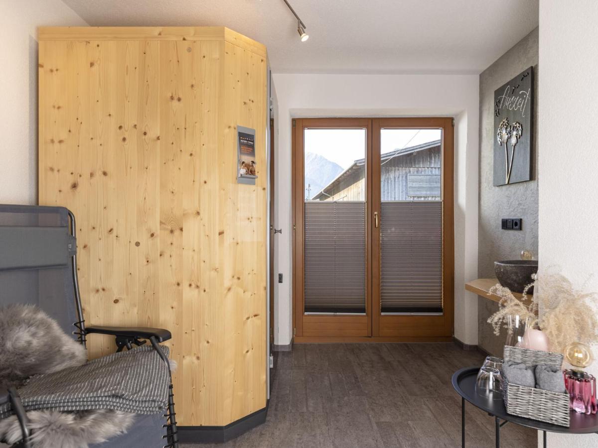 Moiklerhof Holiday Home In Ramsau Im Zillertal Eksteriør bilde