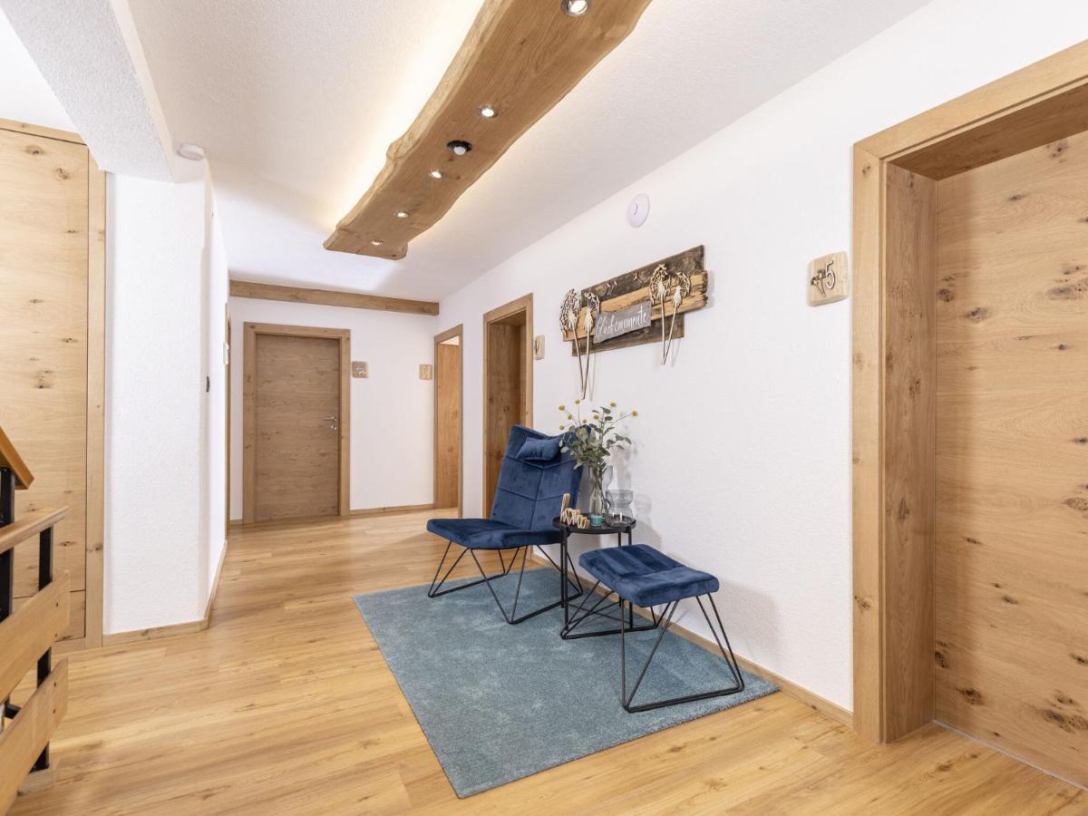 Moiklerhof Holiday Home In Ramsau Im Zillertal Eksteriør bilde
