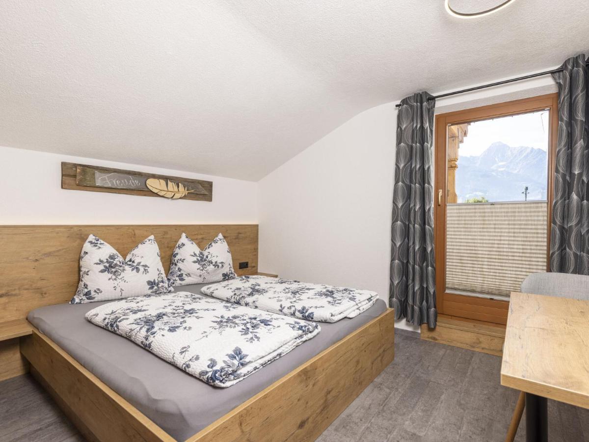 Moiklerhof Holiday Home In Ramsau Im Zillertal Eksteriør bilde