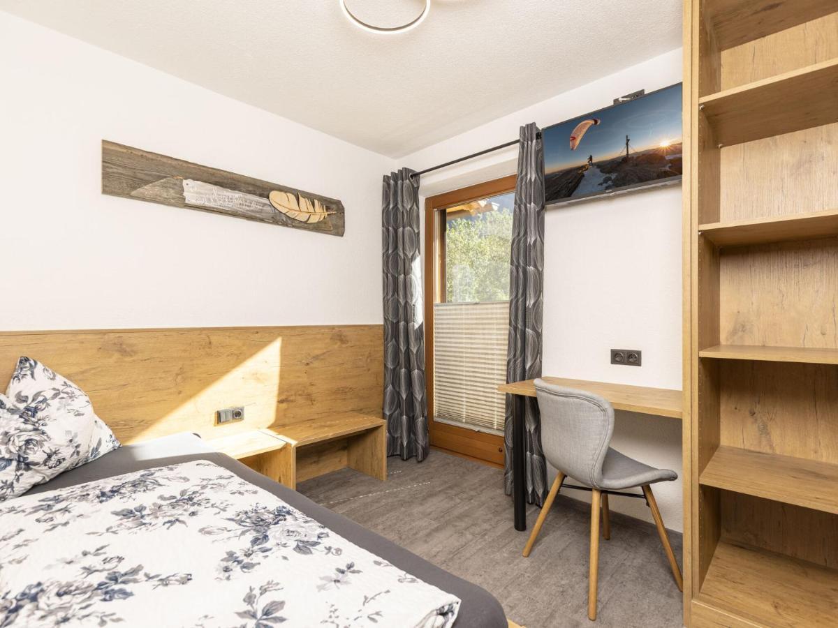 Moiklerhof Holiday Home In Ramsau Im Zillertal Eksteriør bilde
