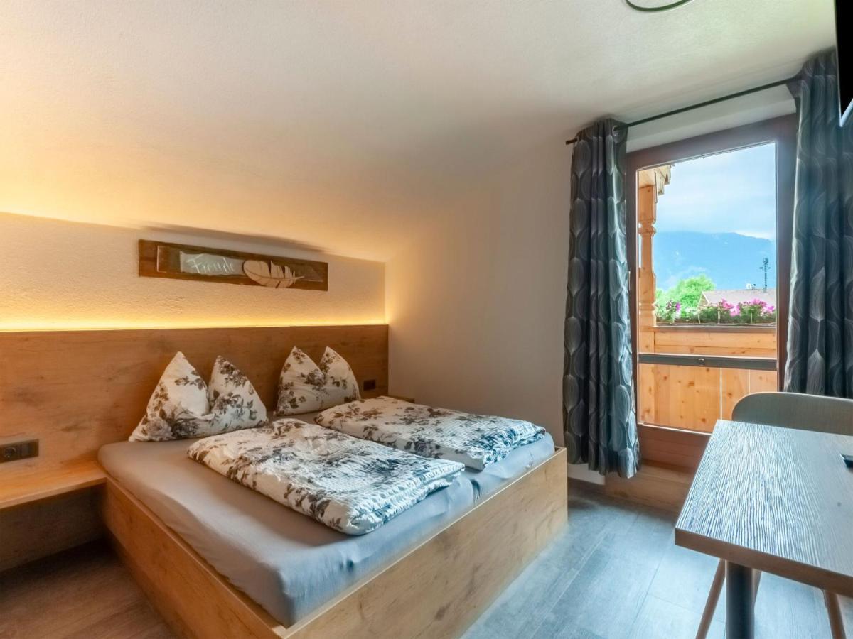 Moiklerhof Holiday Home In Ramsau Im Zillertal Eksteriør bilde