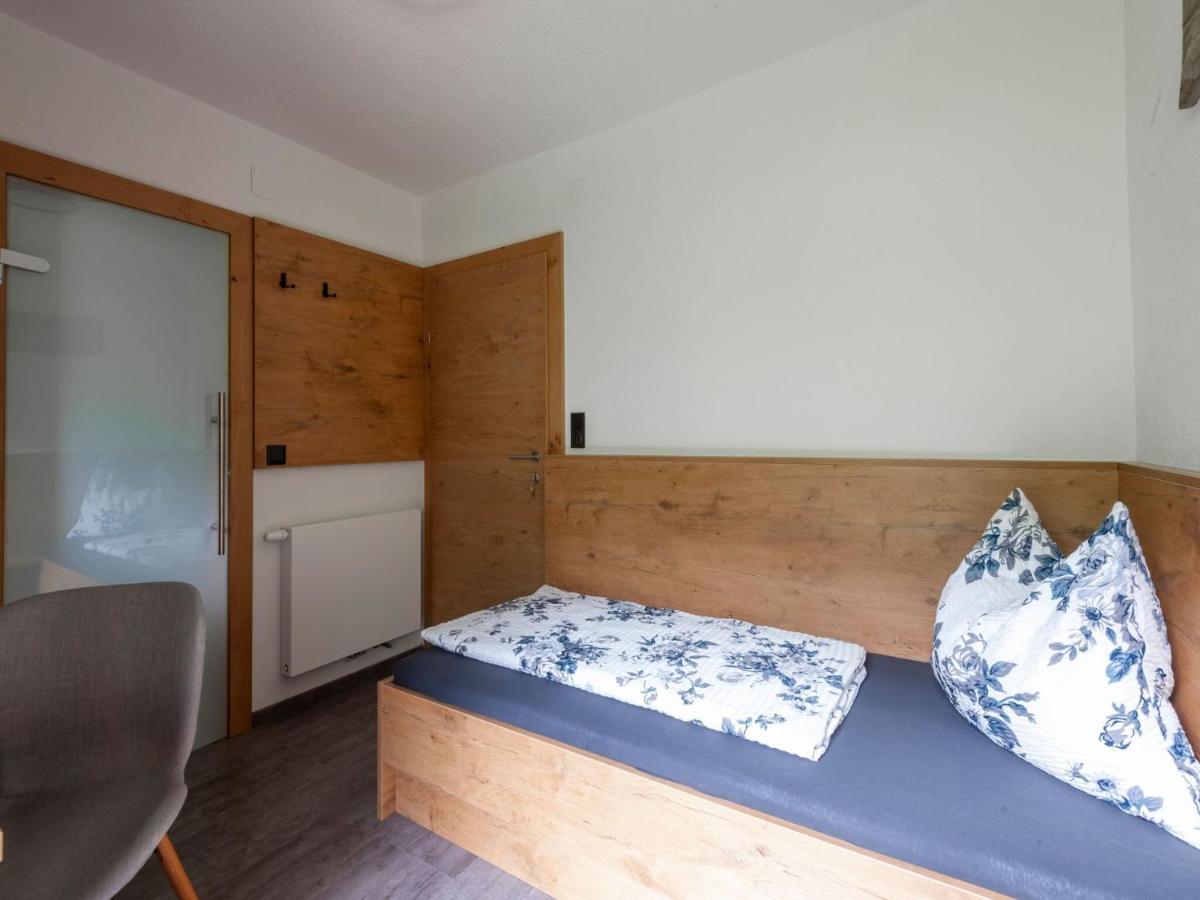 Moiklerhof Holiday Home In Ramsau Im Zillertal Eksteriør bilde